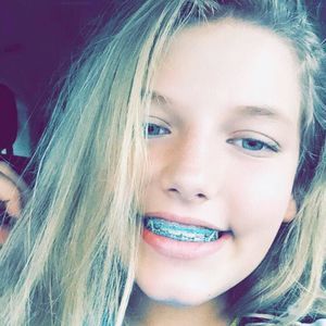 Meet your Posher, Kirstin